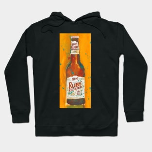 Shiner Rudy Redbird Hoodie